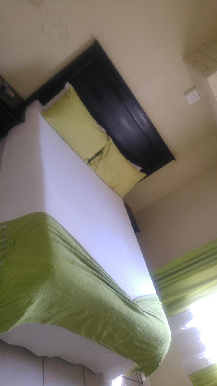 Maple Guest House Pretoria Exterior photo
